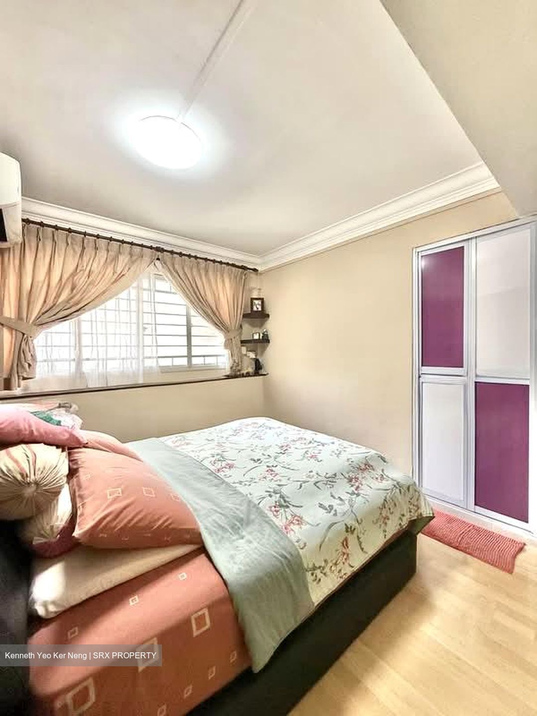 Blk 123 MARSILING RISE (Woodlands), HDB 4 Rooms #576983101